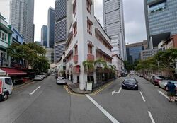 Victoria Memorial Hall (D6), Retail #462678091